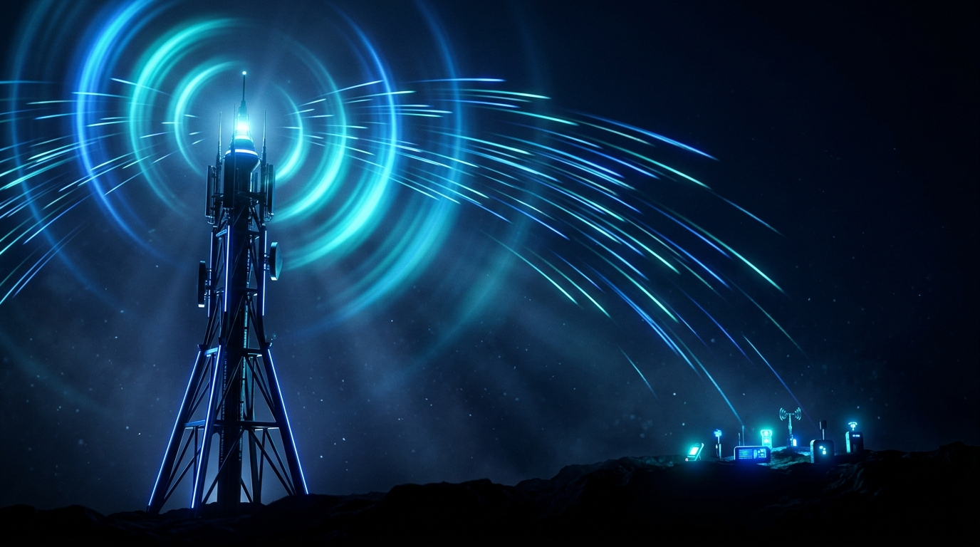 Сети 5G: что на практике меняется для бизнеса
