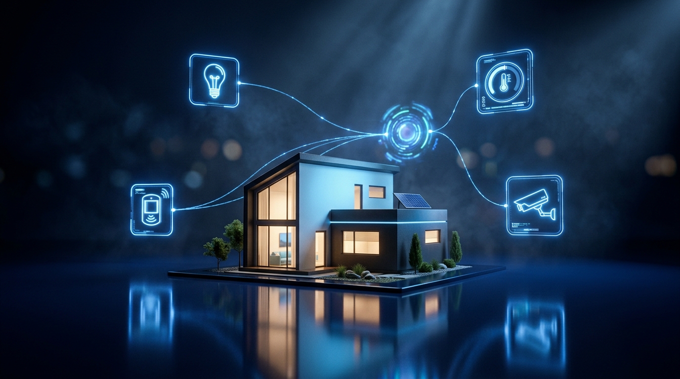 IoT and Smart Devices: Practical Value for Business