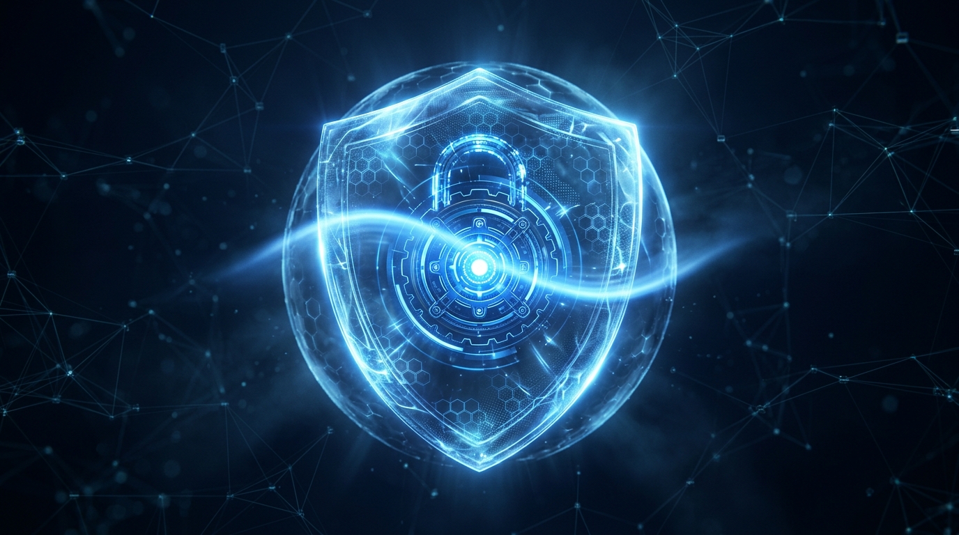 Cybersecurity: Key Protective Measures for Small Business